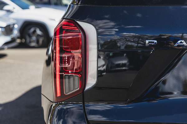 2024 Hyundai Palisade Calligraphy LX2.V4