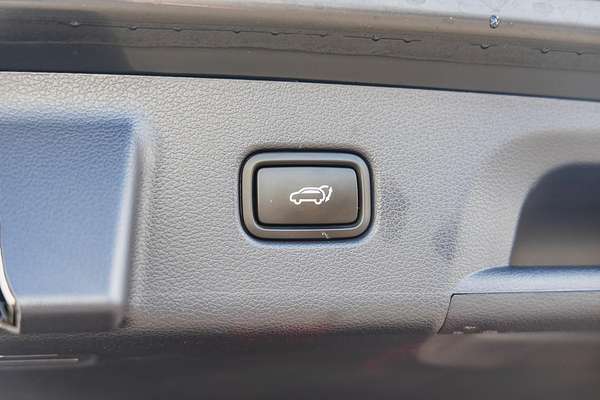 2024 Hyundai Palisade Calligraphy LX2.V4
