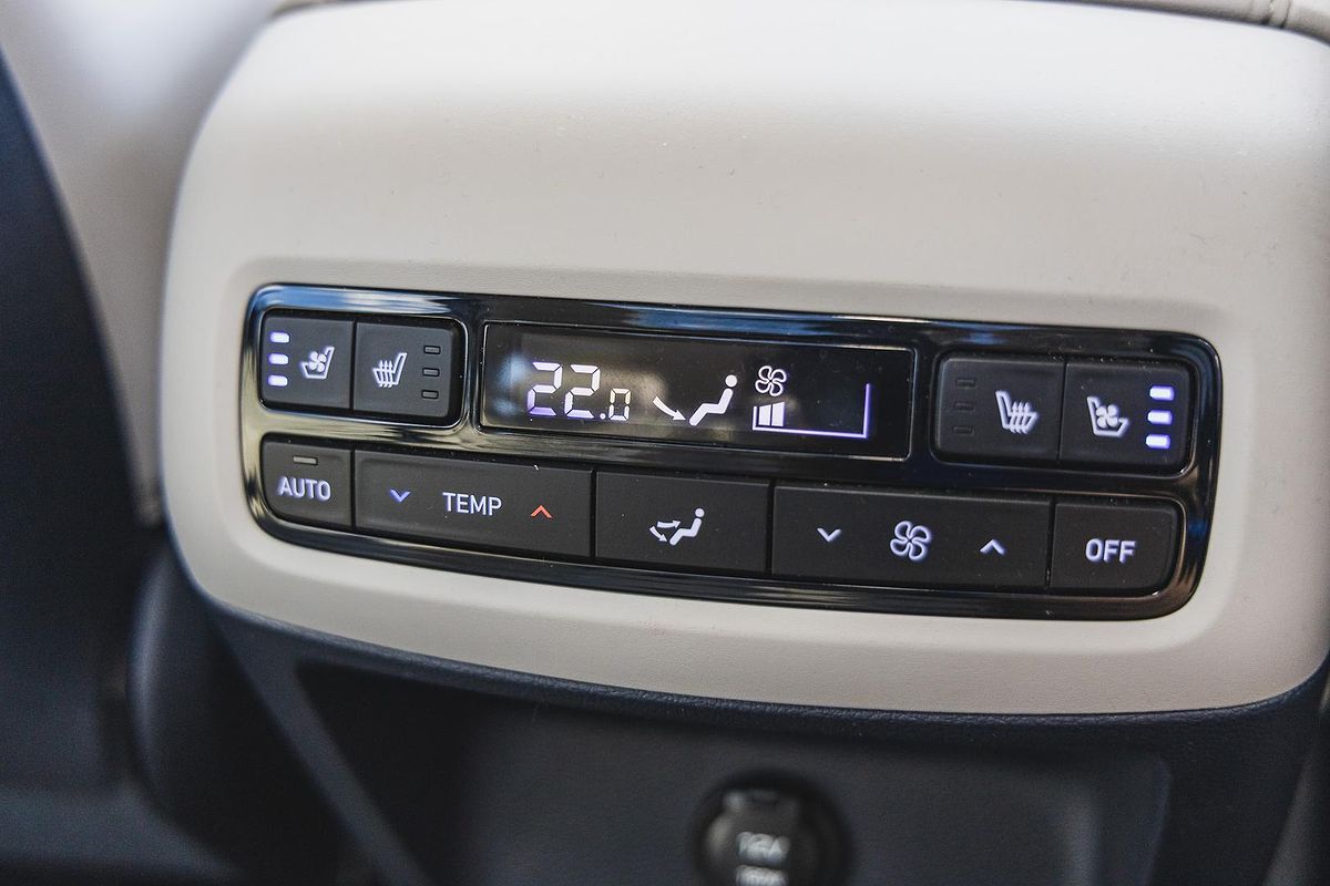 2024 Hyundai Palisade Calligraphy LX2.V4
