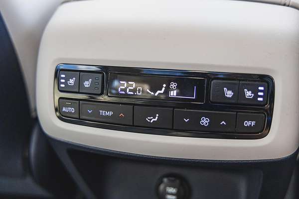 2024 Hyundai Palisade Calligraphy LX2.V4