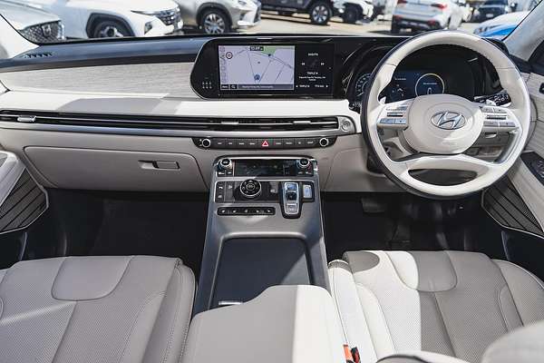 2024 Hyundai Palisade Calligraphy LX2.V4