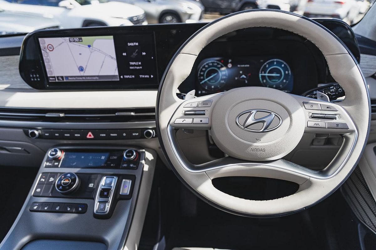 2024 Hyundai Palisade Calligraphy LX2.V4