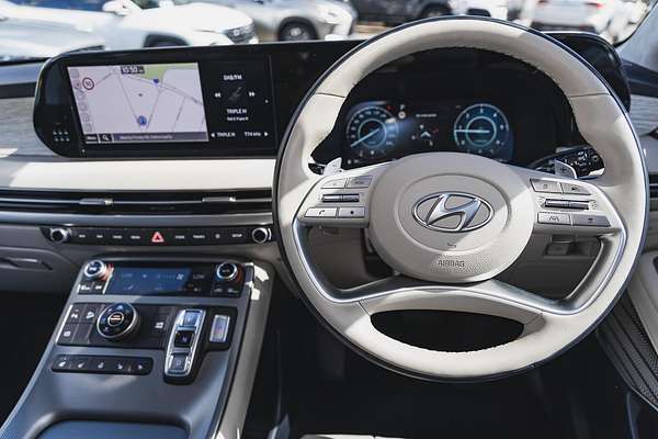 2024 Hyundai Palisade Calligraphy LX2.V4