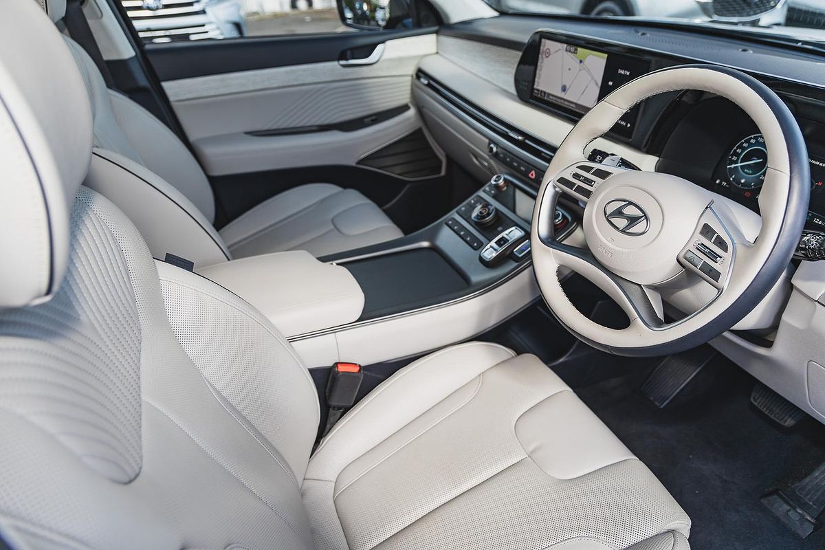 2024 Hyundai Palisade Calligraphy LX2.V4