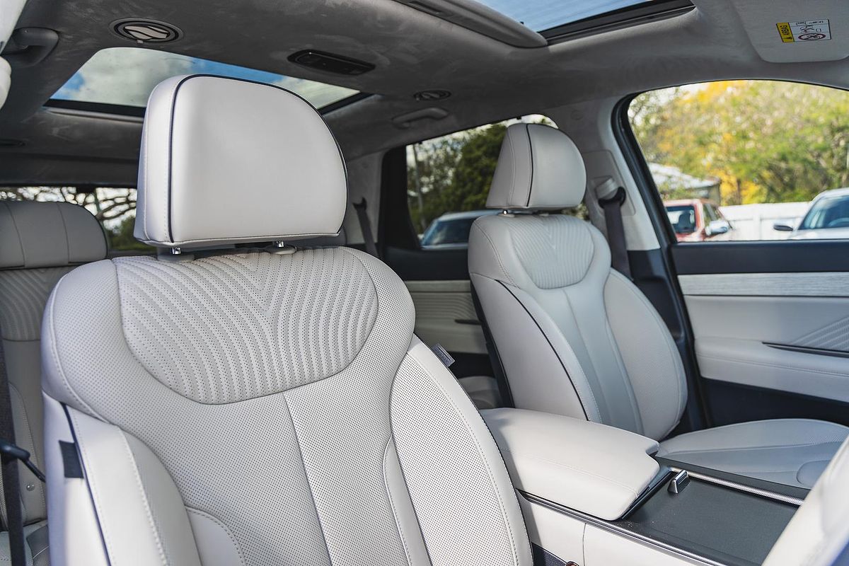 2024 Hyundai Palisade Calligraphy LX2.V4