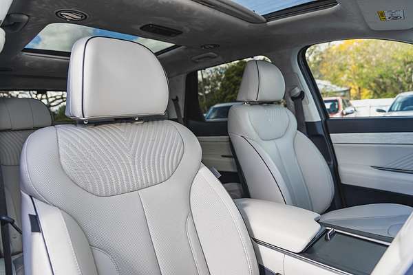 2024 Hyundai Palisade Calligraphy LX2.V4