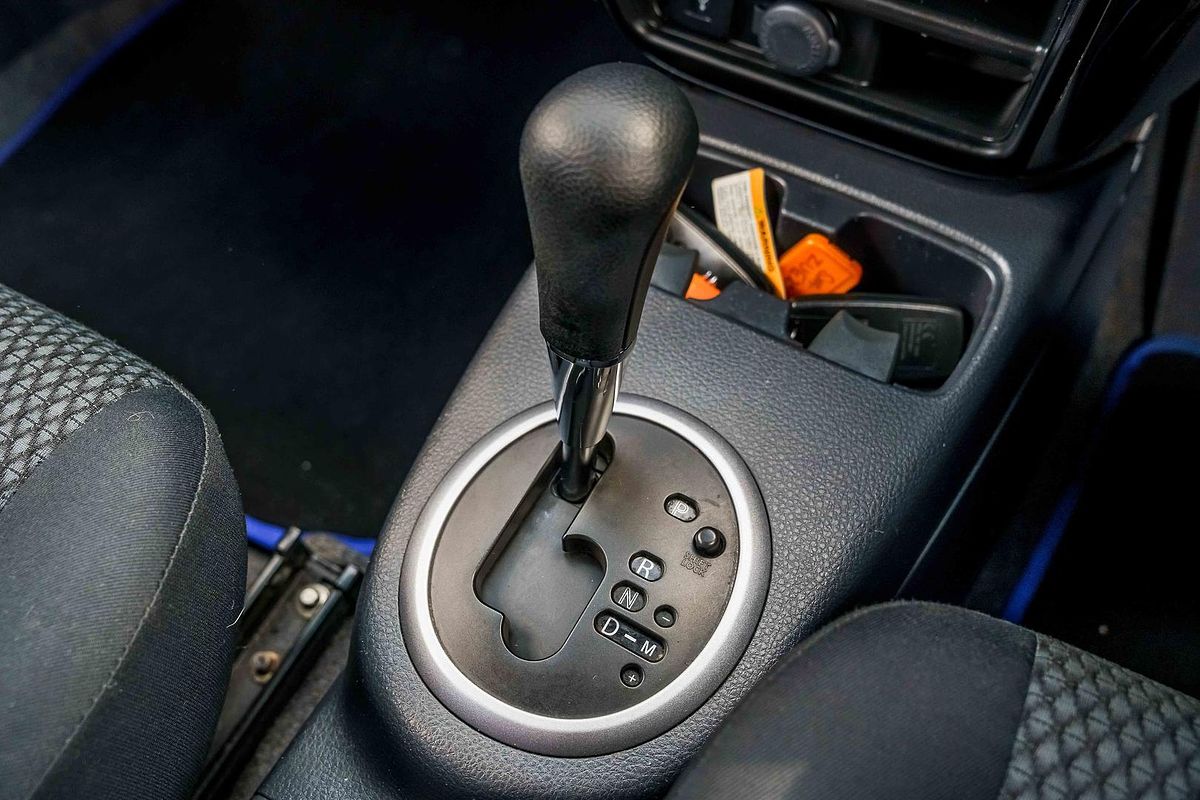 2013 Suzuki SX4 Crossover S GYA