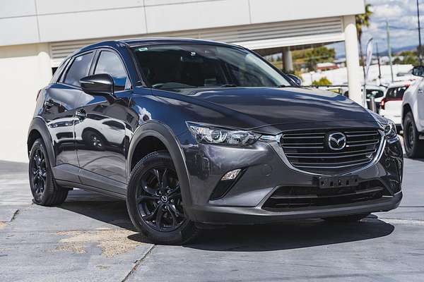 2020 Mazda CX-3 Maxx Sport DK