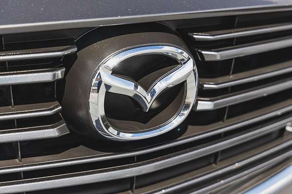 2020 Mazda CX-3 Maxx Sport DK