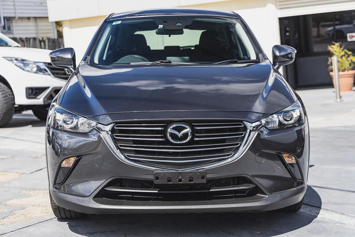 2020 Mazda CX-3 Maxx Sport DK