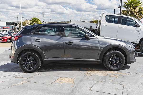 2020 Mazda CX-3 Maxx Sport DK