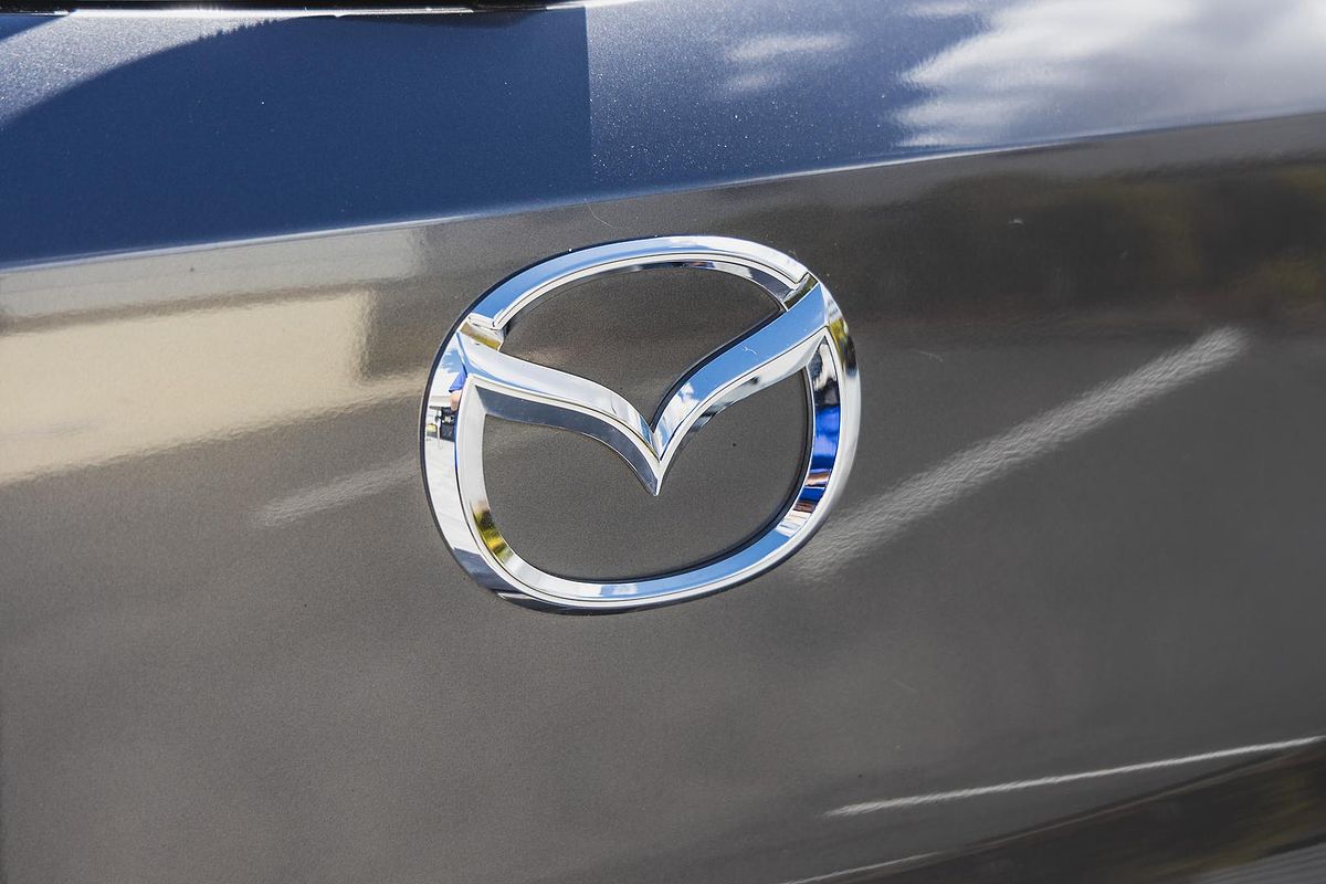 2020 Mazda CX-3 Maxx Sport DK
