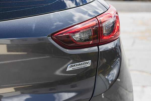 2020 Mazda CX-3 Maxx Sport DK