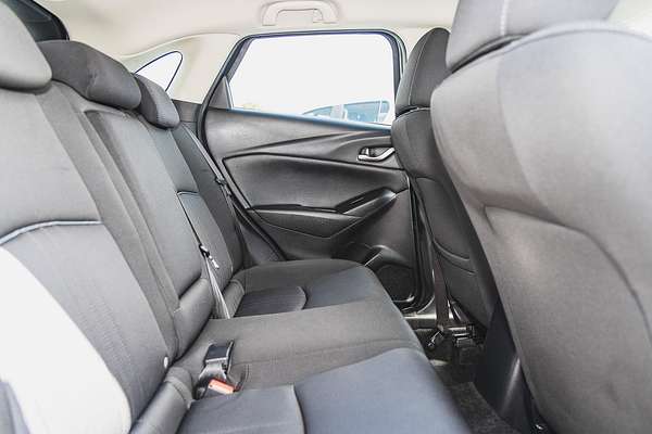 2020 Mazda CX-3 Maxx Sport DK