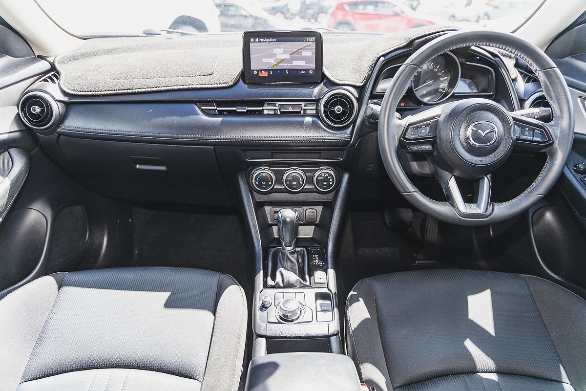 2020 Mazda CX-3 Maxx Sport DK