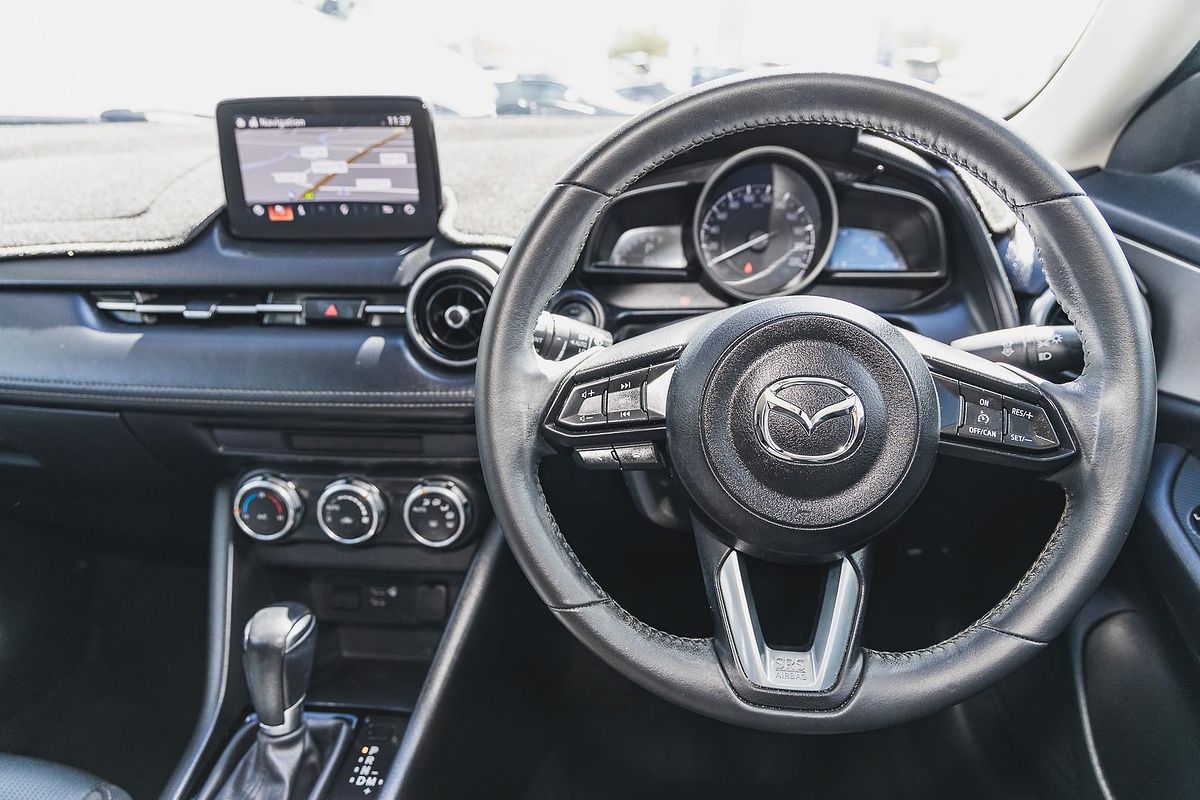 2020 Mazda CX-3 Maxx Sport DK