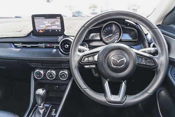 2020 Mazda CX-3 Maxx Sport DK