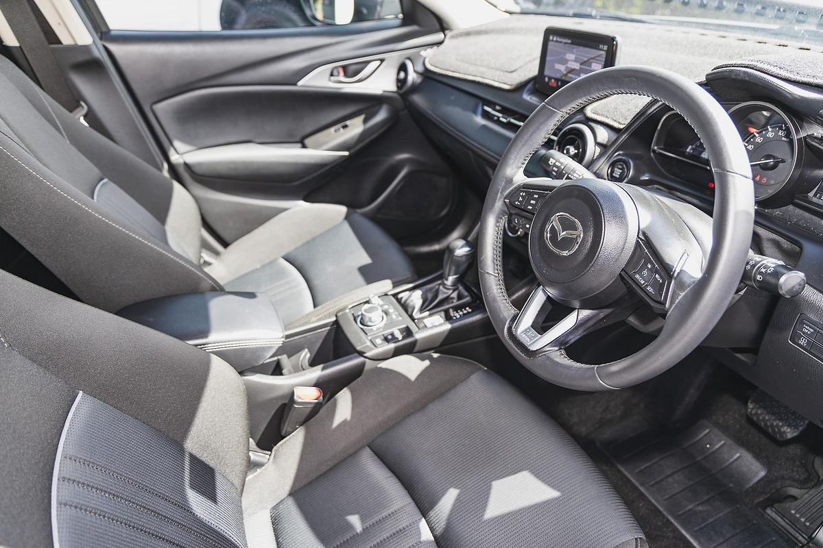 2020 Mazda CX-3 Maxx Sport DK