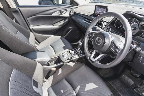 2020 Mazda CX-3 Maxx Sport DK