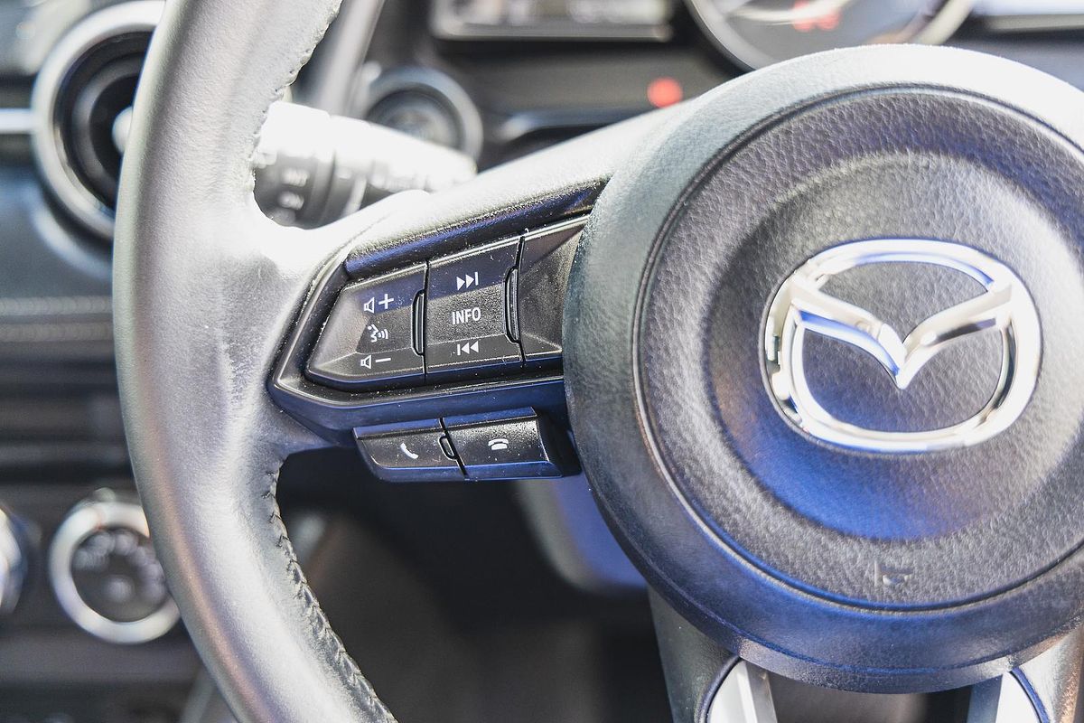 2020 Mazda CX-3 Maxx Sport DK