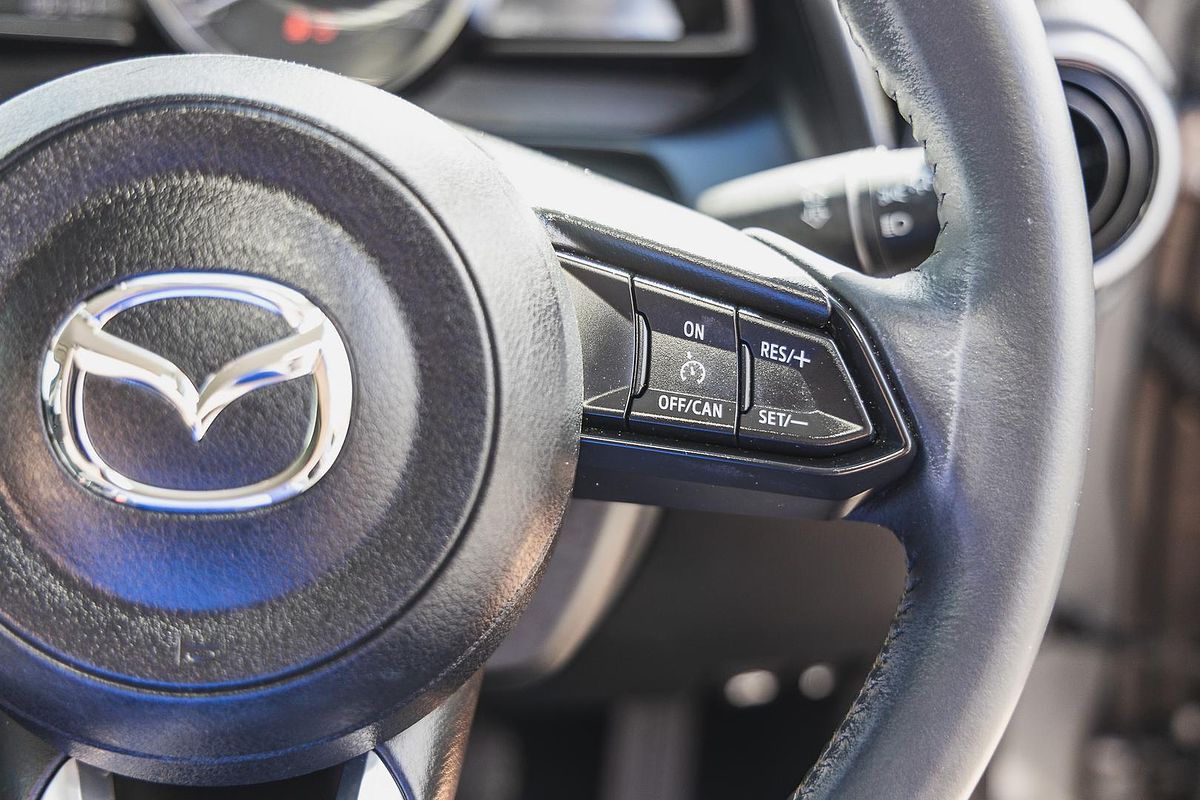 2020 Mazda CX-3 Maxx Sport DK