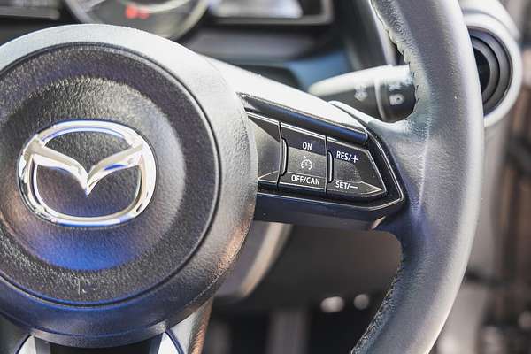 2020 Mazda CX-3 Maxx Sport DK