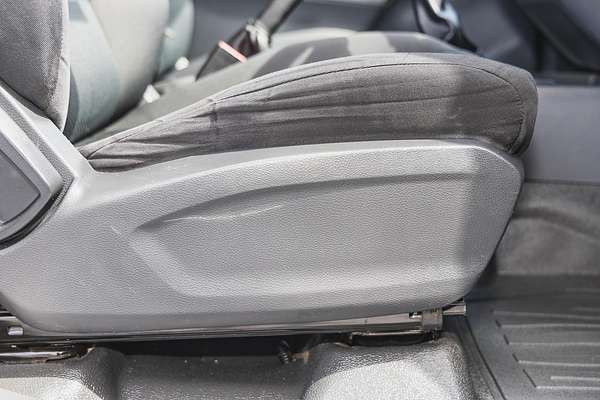 2018 Mazda BT-50 XT UR Rear Wheel Drive