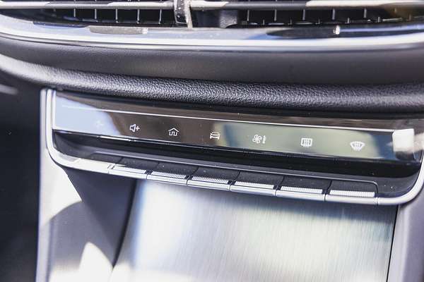 2022 MG HS Plus EV Essence SAS23