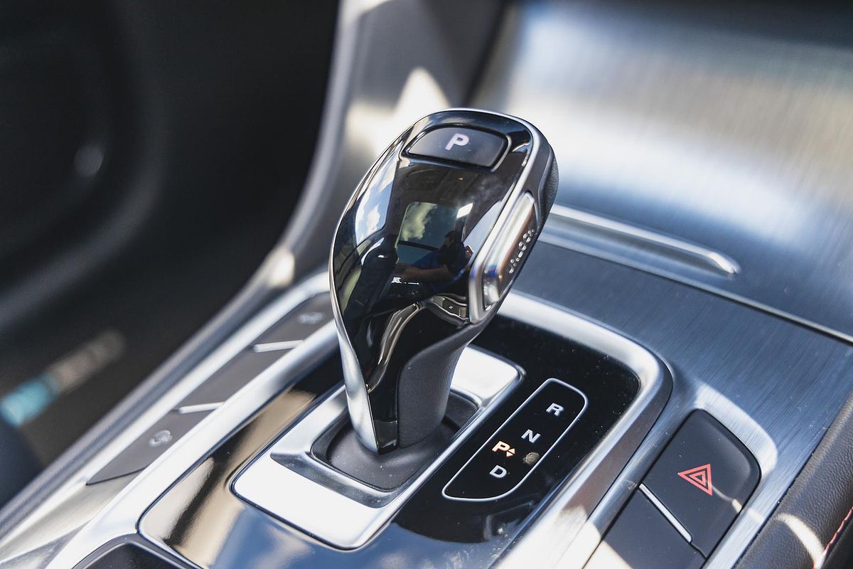 2022 MG HS Plus EV Essence SAS23