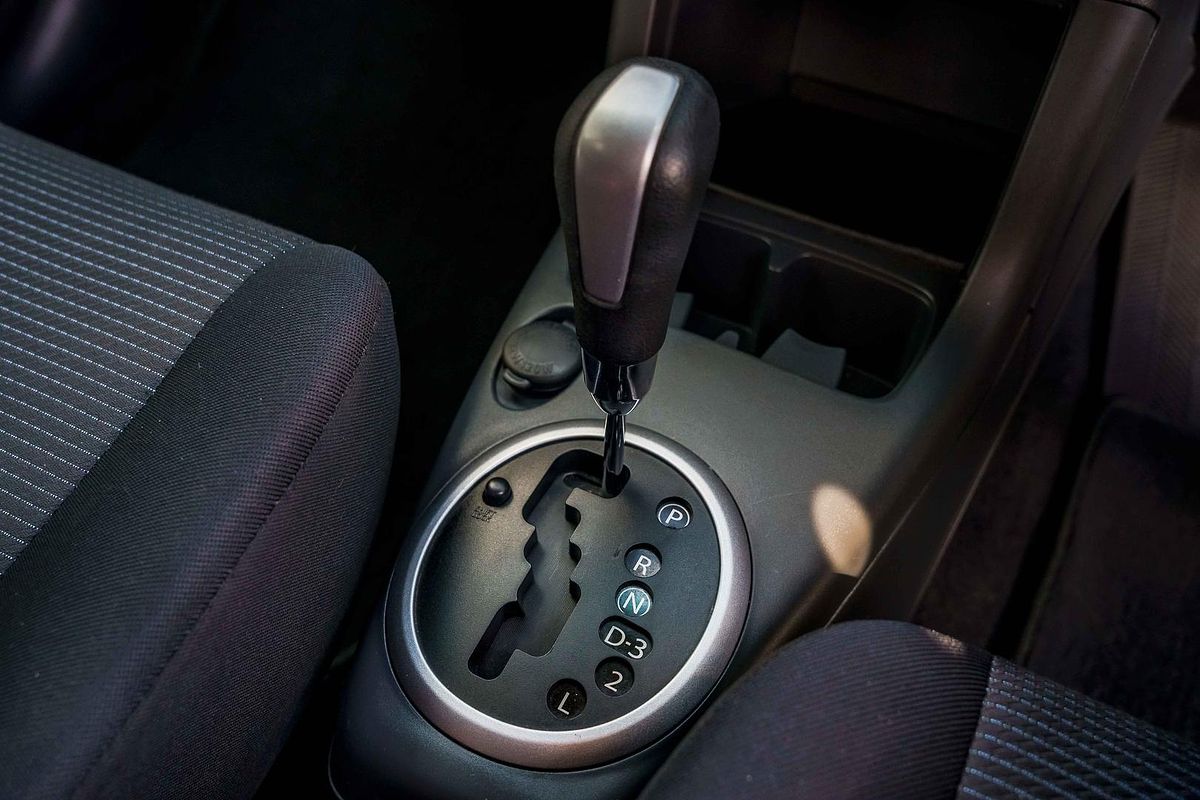 2009 Suzuki Swift RS415