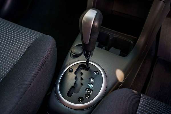 2009 Suzuki Swift RS415