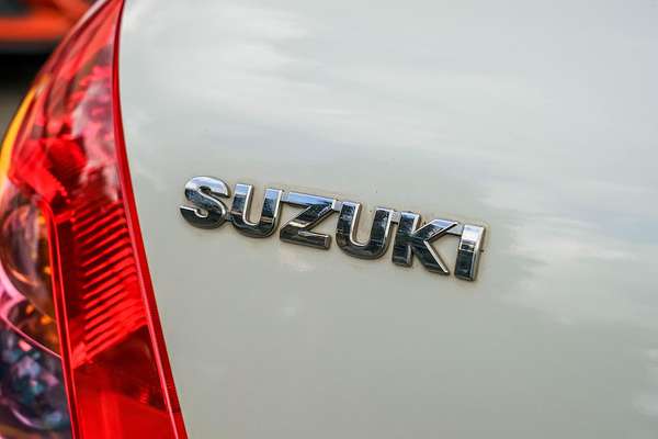 2009 Suzuki Swift RS415