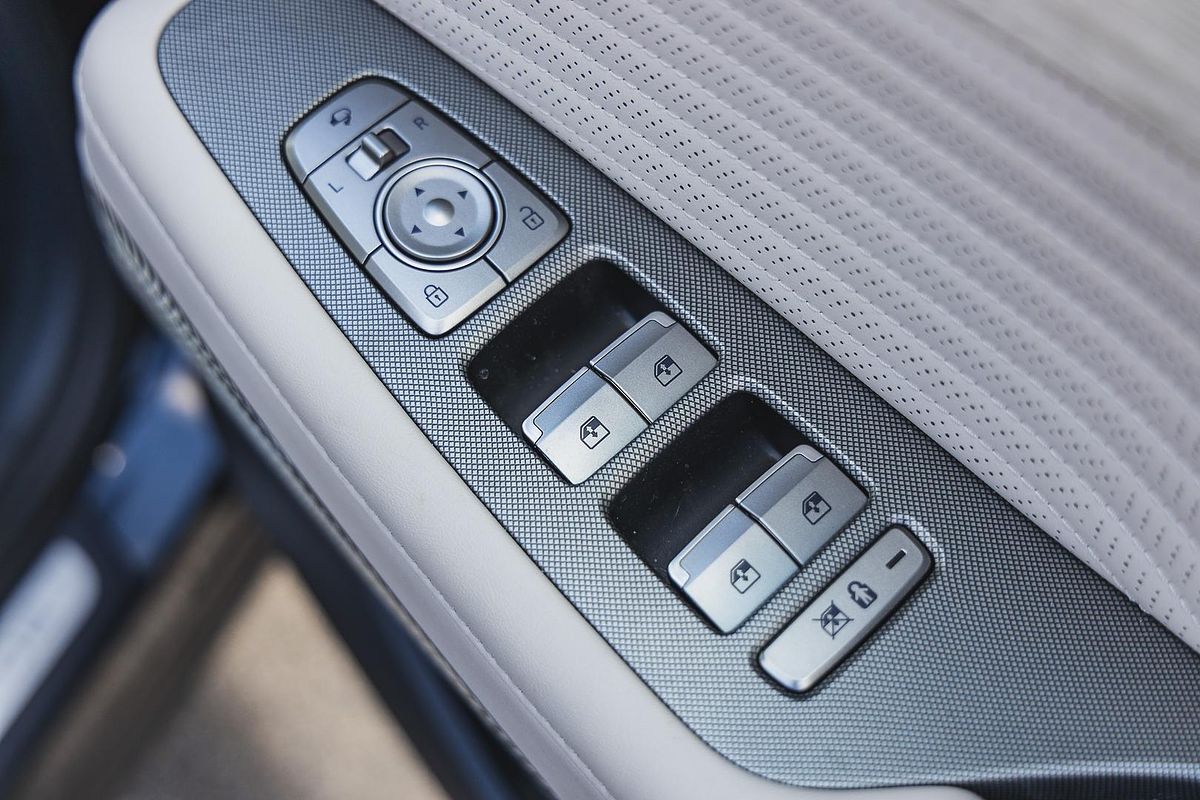 2024 Hyundai Palisade Calligraphy LX2.V4