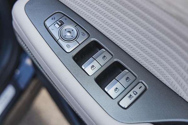 2024 Hyundai Palisade Calligraphy LX2.V4