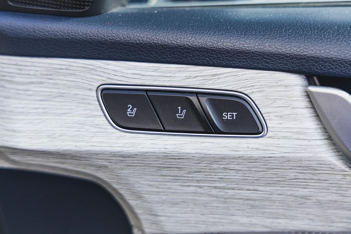 2024 Hyundai Palisade Calligraphy LX2.V4