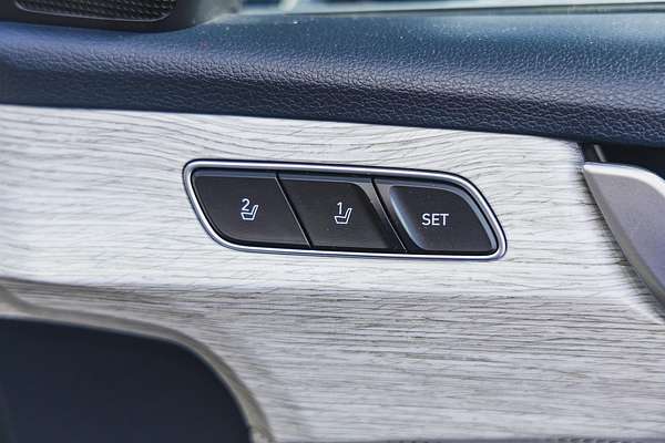 2024 Hyundai Palisade Calligraphy LX2.V4