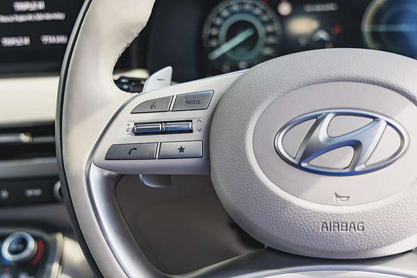 2024 Hyundai Palisade Calligraphy LX2.V4