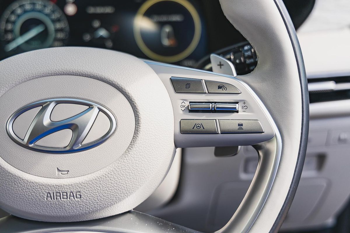 2024 Hyundai Palisade Calligraphy LX2.V4