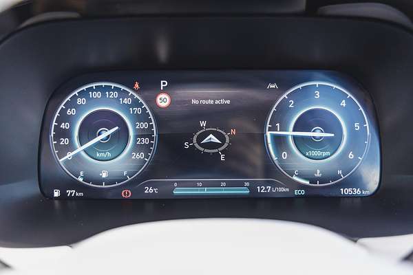 2024 Hyundai Palisade Calligraphy LX2.V4