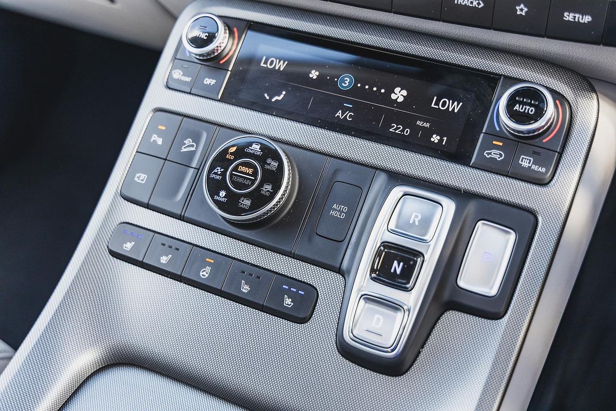 2024 Hyundai Palisade Calligraphy LX2.V4