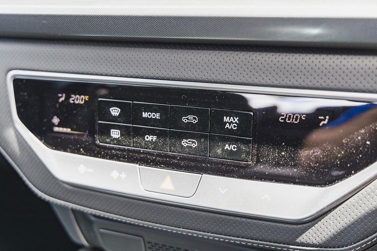 2025 KGM Musso ELX Q261 4X4
