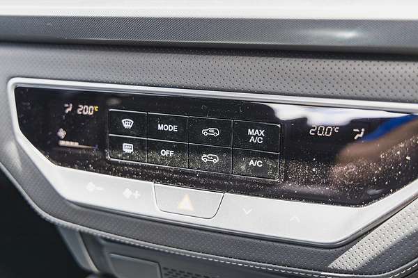 2025 KGM Musso ELX Q261 4X4