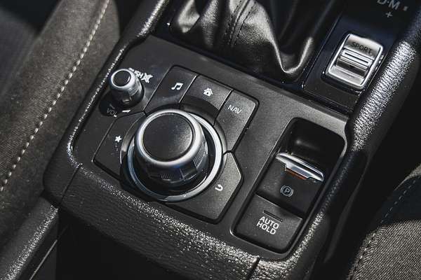 2020 Mazda CX-3 Maxx Sport DK