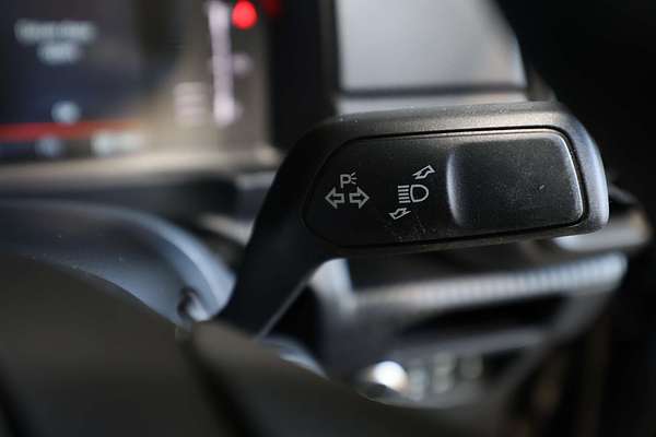 2025 Ford Ranger XL 4X4 2.0L