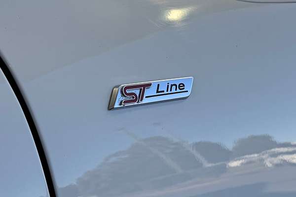 2020 Ford Escape ST-Line ZH