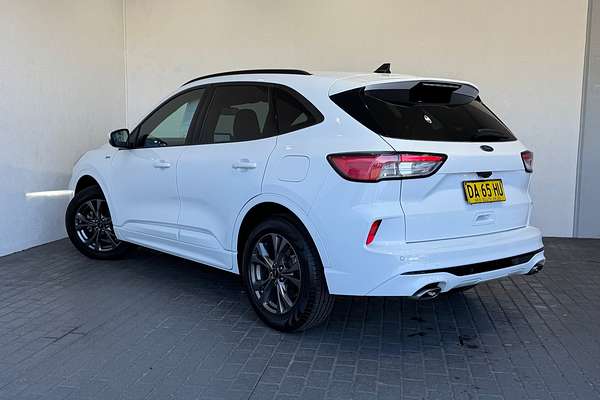 2020 Ford Escape ST-Line ZH