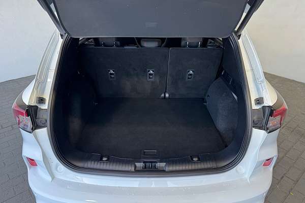 2020 Ford Escape ST-Line ZH