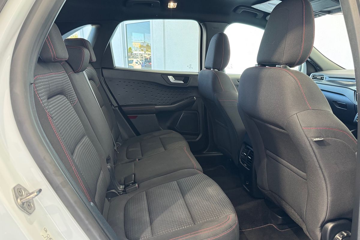 2020 Ford Escape ST-Line ZH