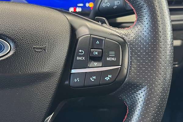 2020 Ford Escape ST-Line ZH