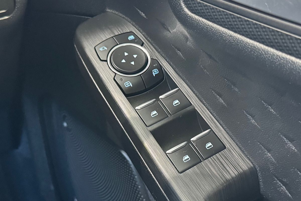 2020 Ford Escape ST-Line ZH